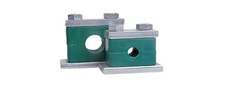  36 mm 1 pulgadas para tubo de fijación y sanitarias unidades de Bi® Abrazadera de tubo 32 