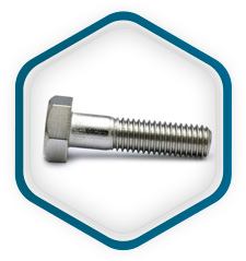 Acero inox 310H Pernos