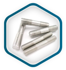 Aleación 201 Espárragos