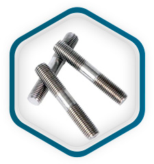 Aleación 330 Pernos prisioneros