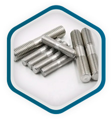 Alloy 20 Espárragos