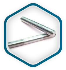 Alloy X Pernos prisioneros