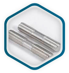 ASTM A193 UNS S30403 Espárragos