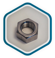 ASTM A193 UNS S30409 Tuercas