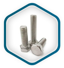 ASTM A193 UNS S31000 Pernos