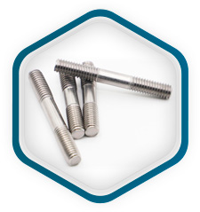 ASTM A193 UNS S34709 Espárragos