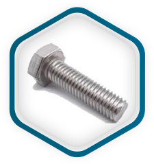 ASTM B536 UNS N08330 Pernos