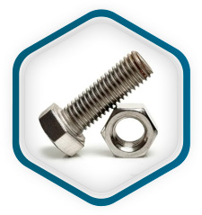 Carpenter 20 Pernos