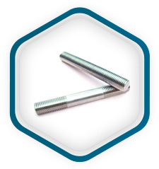 DIN 1.4876 Espárragos