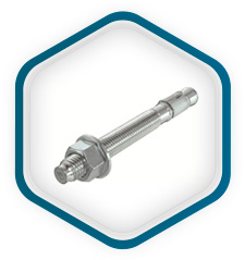 DIN 1.4886 Pernos de anclaje