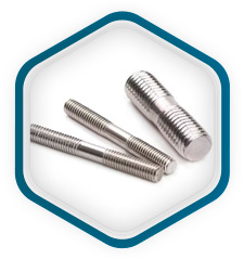 DIN 2.4665 Espárragos