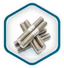 DIN 2.4816 Espárragos