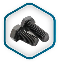 Elementos de fijación ASTM A193 B7