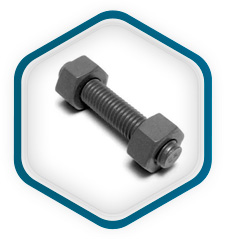 Espárrago ASME SA193 B7M