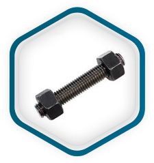 Espárragos ASME SA 193 B16