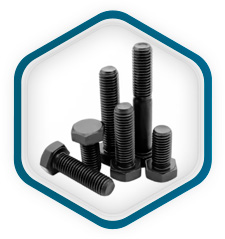 Fijaciones A193 Grado B7M