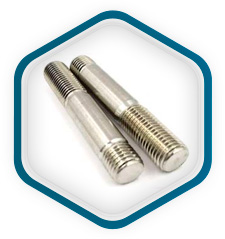 INOX 310 Pernos prisioneros