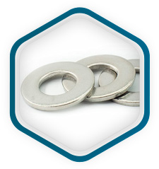 Inoxidable 304 Arandelas