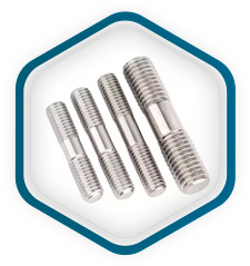 Inoxidable 316 Espárragos