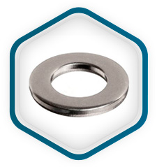 Nickelvac 601 Arandelas