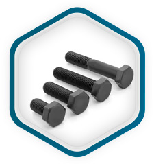 Perno hexagonal SA 193 B7M