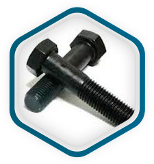 Pernos ASTM A193 B16