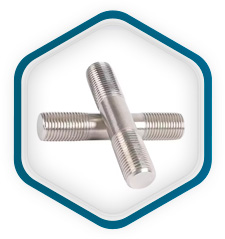 Ti-6Al-4V Pernos prisioneros