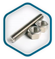 Ti CP Gr 2 Pernos prisioneros