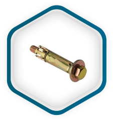 UNS C71500  Pernos de anclaje