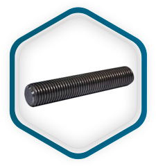 UNS G41300 Espárragos