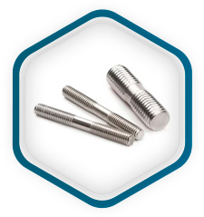 UNS N05500 Pernos prisioneros