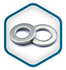 UNS N08904 Arandelas