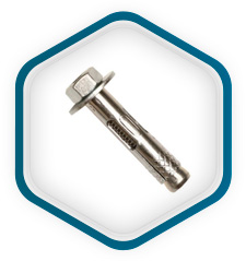 UNS N09925 Pernos de anclaje