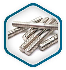 UNS S30409 Espárragos