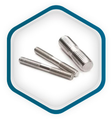 UNS S31703 Espárragos