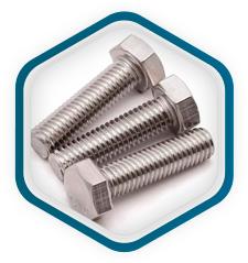 Werkstoff No 1.4301 Pernos