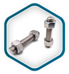 Werkstoff No 1.4539 Pernos prisioneros