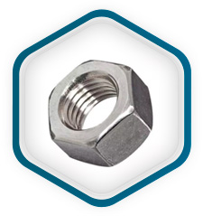 Werkstoff No 1.4845 Tuercas