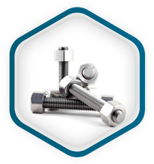 Werkstoff No 1.4876 Pernos prisioneros