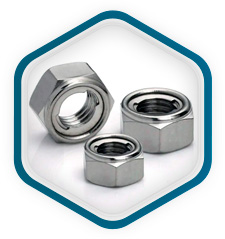 Werkstoff No 1.4886 Tuercas