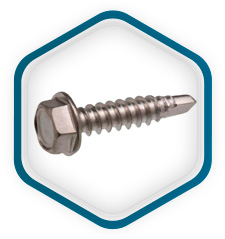 Werkstoff No 1.4948 Tornillos