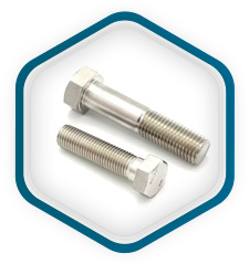 Werkstoff No 2.4816 Pernos