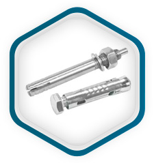 Werkstoff Nr. 2.4602 Pernos de anclaje