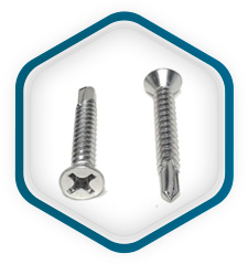 Werkstoff Nr. 2.4665 Tornillos