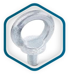 Cáncamos SF467 UNS N04400