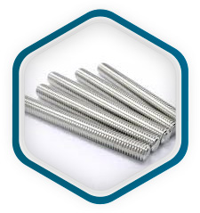 Espárrago roscado ASME SF468 N06625