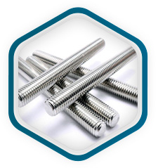 Espárragos F467 UNS N04400