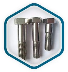 Pernos ASME SF468 N06625