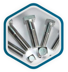 Pernos cuadrados ASME SB576 UNS N10276