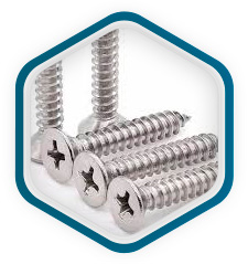 Tornillo SB425 UNS N08825